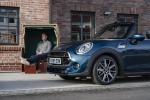 Mini Cooper S Cabrio Sidewalk 2020 года (WW)